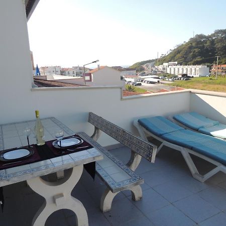 Casa Da Praia Das Paredes-Nazare Senhora da Vitoria Exterior photo